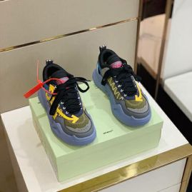Picture of OFF White Shoes Women _SKUfw93135662fw